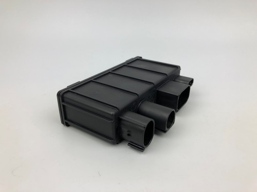 14-17 MINI Cooper F56 Integrated Supply Z11 Control Module unit 8600358 - Picture 3 of 6