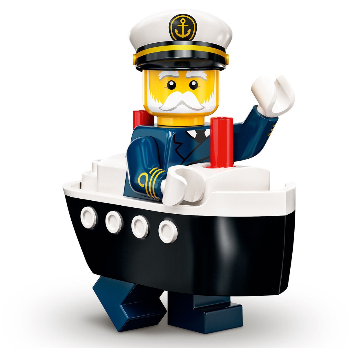 LEGO MINIFIGURES 71025 71034 71037 new in opened bag Various