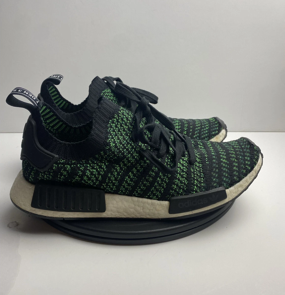 adidas nmd xr1 homme vert