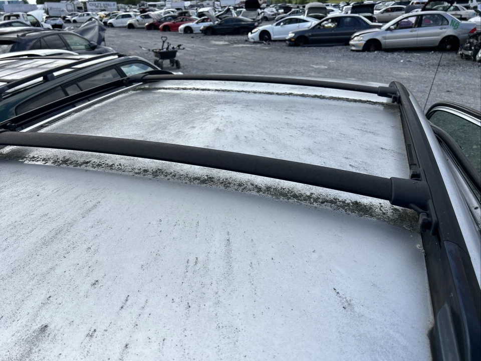 Baca de techo completa TOYOTA RAV4 01-05 Foto 2 de 4