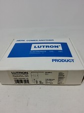LUTRON RadioRA Scene Controller SR-NWK-E
