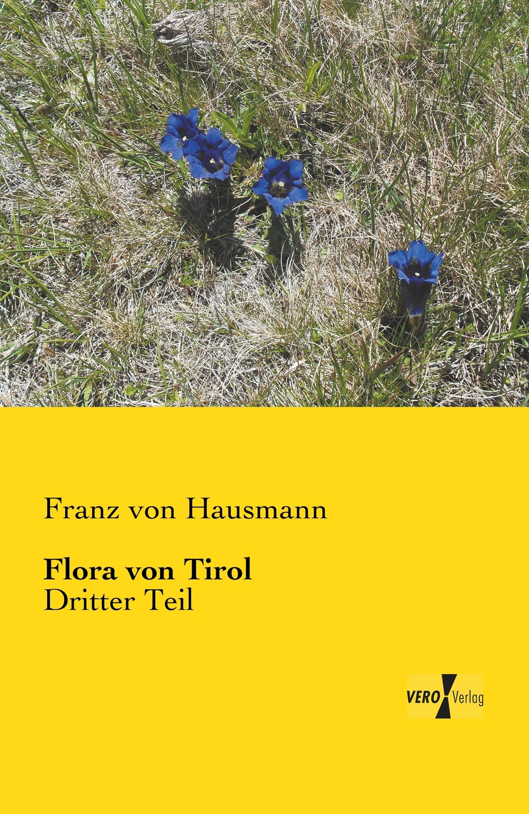 Thumbnail - Flora Von Tirol | Buch | 9783957385659