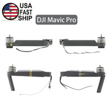 Original Left Right Front Rear Arm Shell with Motor - DJI Mavic Pro Drone