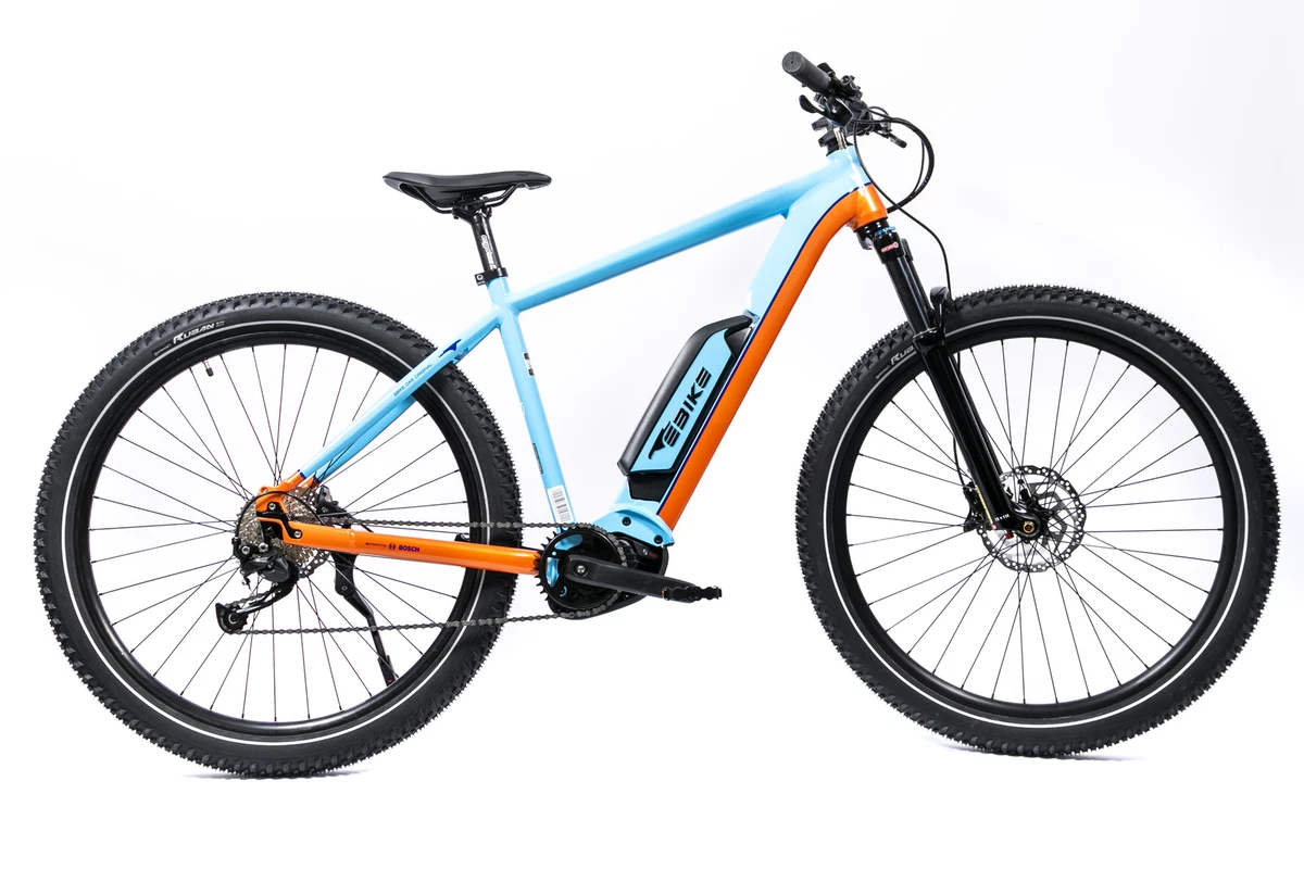 E Bike Bosch Mittelmotor online kaufen | eBay