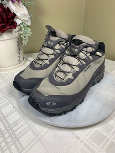salomon softshell shoes