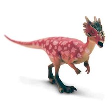 DINO DANA STYGIMOLOCH Dinosaur Animal Figurine Safari Ltd. toy Prehistoric World