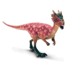 DINO DANA STYGIMOLOCH Dinosaur Animal Figurine Safari Ltd. toy Prehistoric World