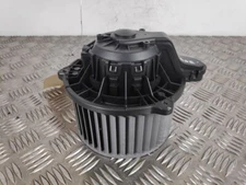 2012 KIA SPORTAGE III SL HEATER/AC FAN/BLOWER F 00S 3B2 442
