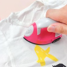 Mini Iron Accs Mini Pressa A Caldo Multiuso Per Scarpe Magliette