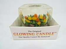 The Original Glowing Candle from HILO HATTIE ...