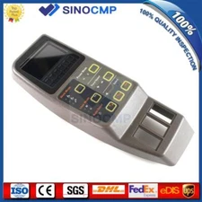 21N3-35002 Monitor Display Panel For Hyundai R140LC-7 R215-7 R290-7 Excavator