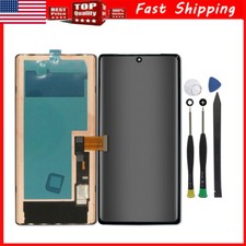 OLED For Google Pixel 6 Pro 6.71" Replacement LCD Display Touch Screen Assembly
