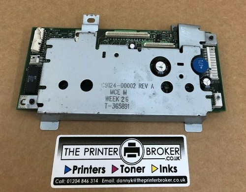 HP LaserJet 3300 Series Formatter Board C8066-60002
