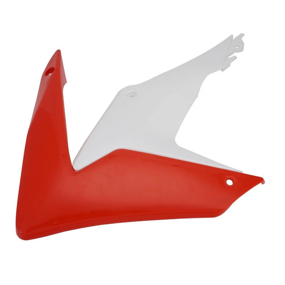 CRF250L Dirt Bike Plastic Kit Fender for CRF250L 2013-2019 CRF250LA 2017-2019 Foto 4 de 4