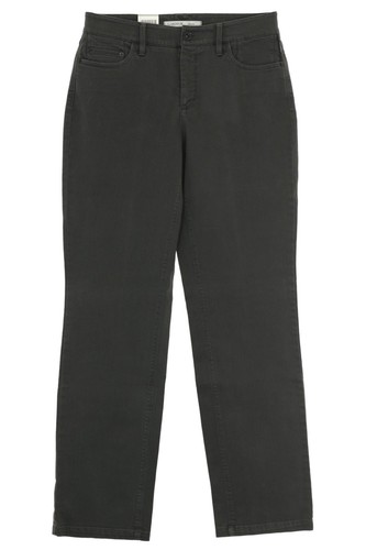 GARDEUR Gela 2 Loose Fit Stretchjeans Jeans Hose Damen Schwarz Denim Größe 36 38 - Picture 2 of 5
