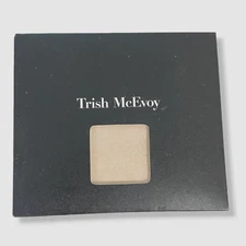 $22 Trish McEvoy Glaze Eyeshadow Refill - Cream 0.40 oz. | 11g