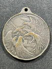 WW1 WWI Imperial German Military Army 1813 1913 Battle of Nations 100 Year Medal