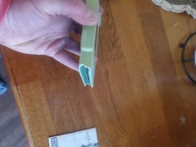 Moon Ranger Unlicensed Nintendo NES Game By Bunch Games Color Dreams CIB