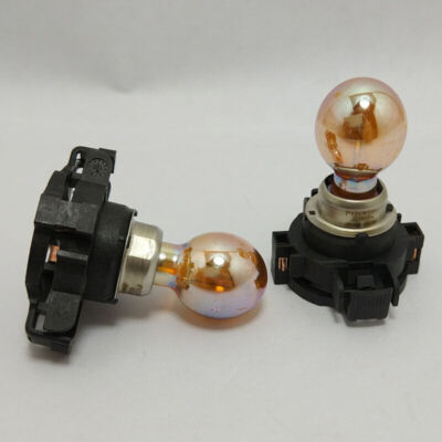 Philips 12V 24W PGU20/4 - HiPerVision PY24W-oranž | E-Shop - Foto 9