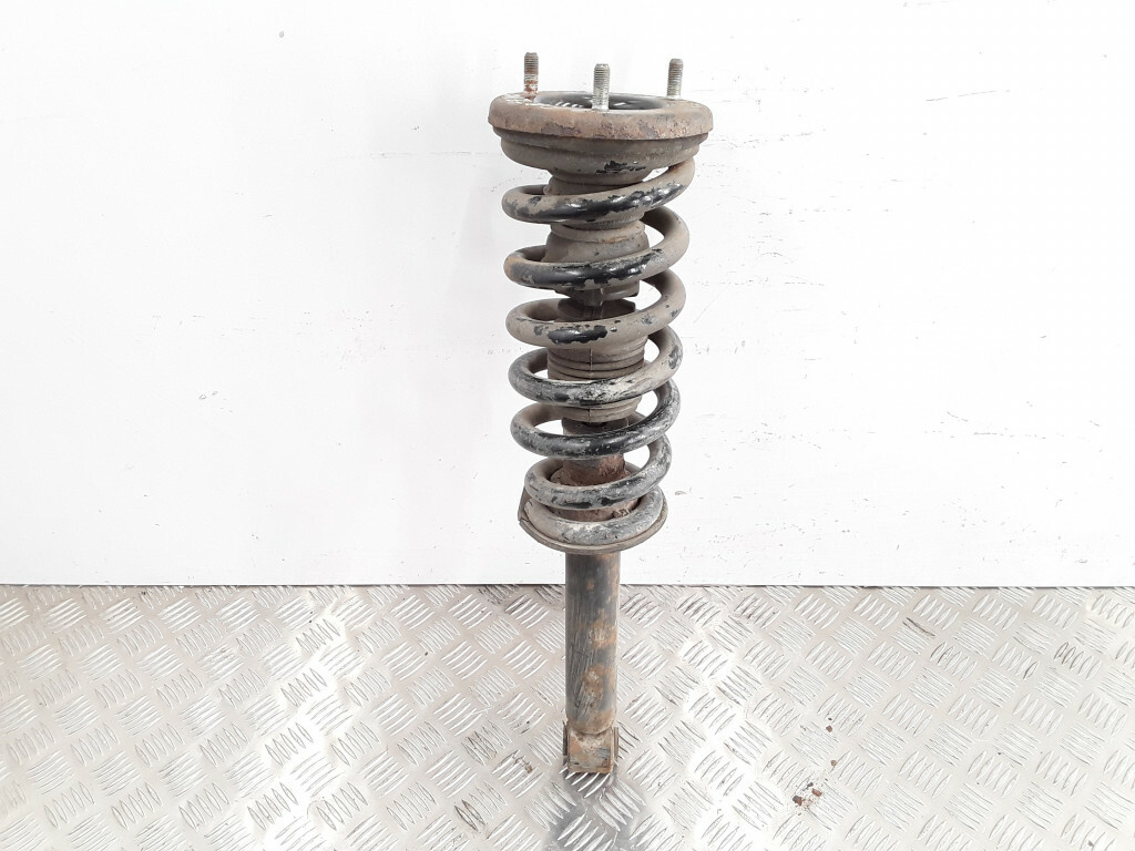 Mitsubishi Pajero 2003 LHD 3.2d 121kw Front left shock