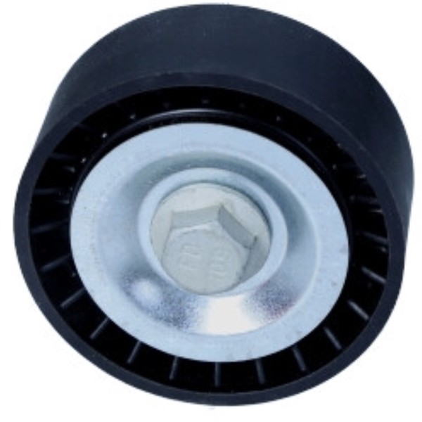 Maxgear Umlenk FüHrungsrolle Keilrippenriemen FüR Peugeot 807 2.2 Hdi 2.0-image