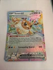 Eevee EX 075/131 Sv: Prismatic Evolutions Holo