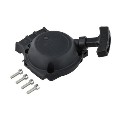 Rückstoßstarter kompatibel mit für Echo SRM265 SRM266 PE265 PE266 PPT266 Mode