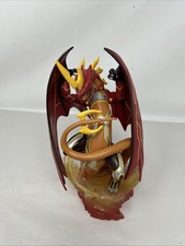 2009 Bakugan Deluxe Monster Ultimate Dragonoi...