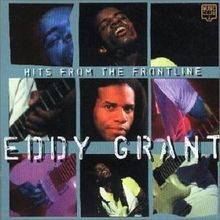 Hits From The Frontline von Eddy Grant | CD | Zustand sehr gut