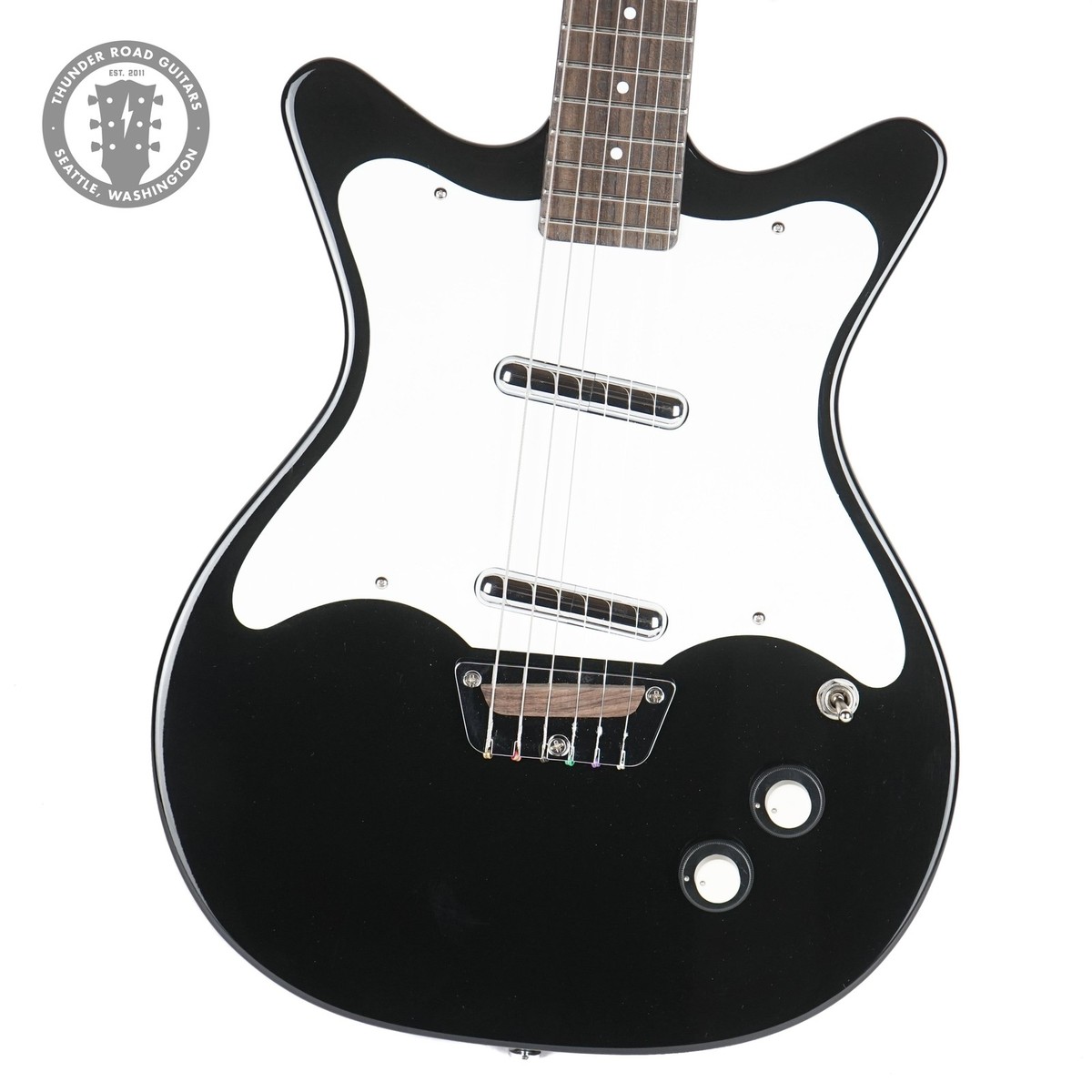 New Danelectro 