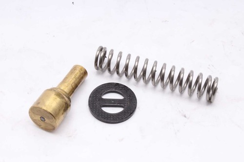 Öldruckventil Feder Dichtung Ölkühler System BMW R 1200 RT K26 0368 R12T 05-09