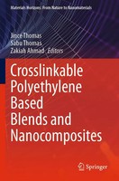 Jince Thomas (U. A.) | Crosslinkable Polyethylene Based Blends And...