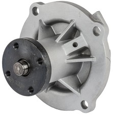 Jegs 51076 High-flow Water Pump For 1958-1979 Big Block Mopar 361-440 426 Hemi