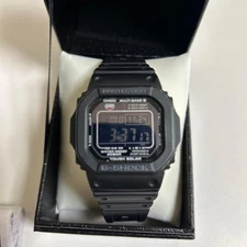 Casio G-Shock 3159 Watch Used No Customs Fees US