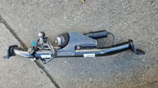 Original Mercedes-Benz E W213 AHK Anhängerku...