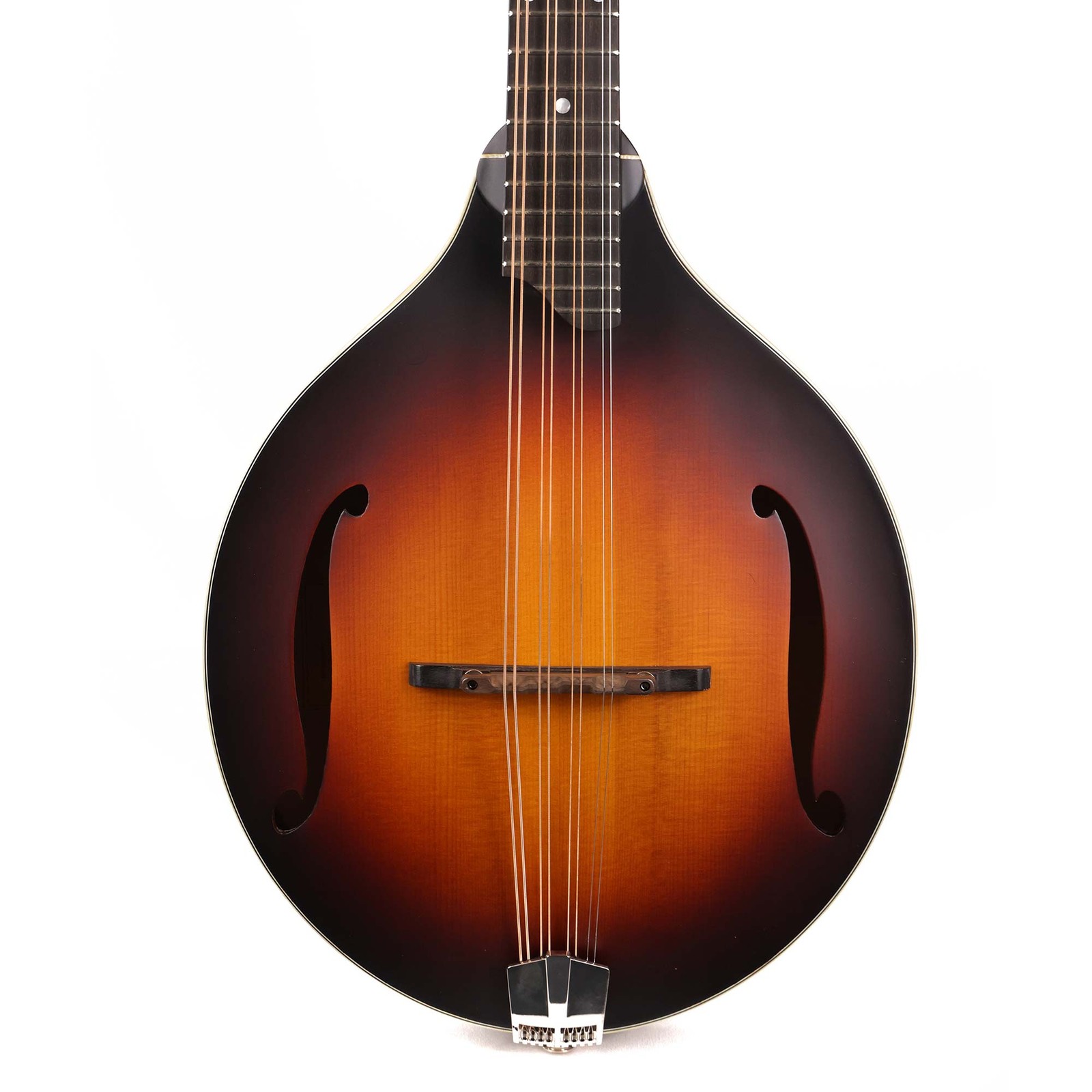 Акустико-электрическая мандолина Eastman MDO305E-SB Sunburst 175390₽