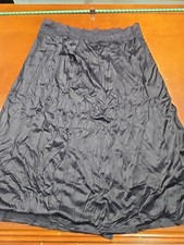 vassarette half slip Size Meduim