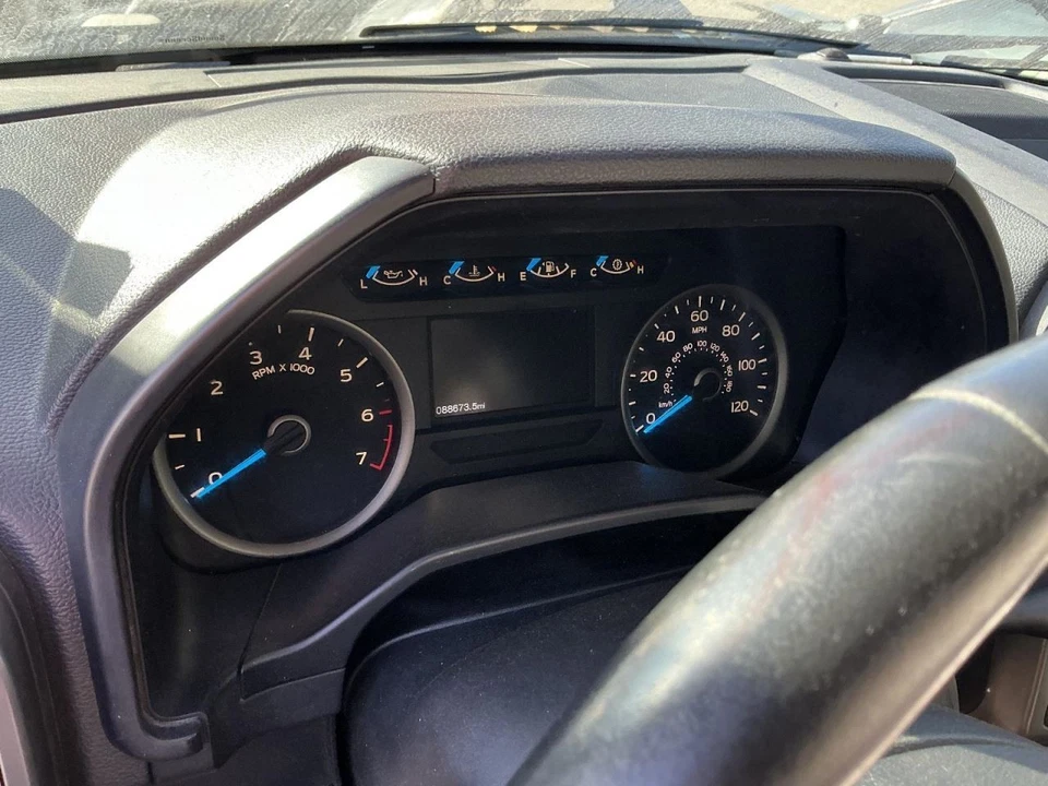 Driver Axle Shaft Front Outer Cv Axle Fits 16-20 FORD F150 PICKUP 866982 - Image 4 of 4