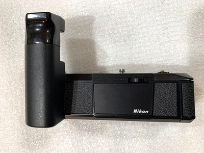 Nikon MD-14 モータードライブ FG EM 用 元箱付き ニコン フィルム