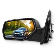 Side View Mirror Fit For 2014-2018 For Chevy Silverado 1500 2014-2017 For GMC