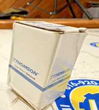 Thomson SSEM16WW Super Smart Ball Bushing Bearing – Linear Motion