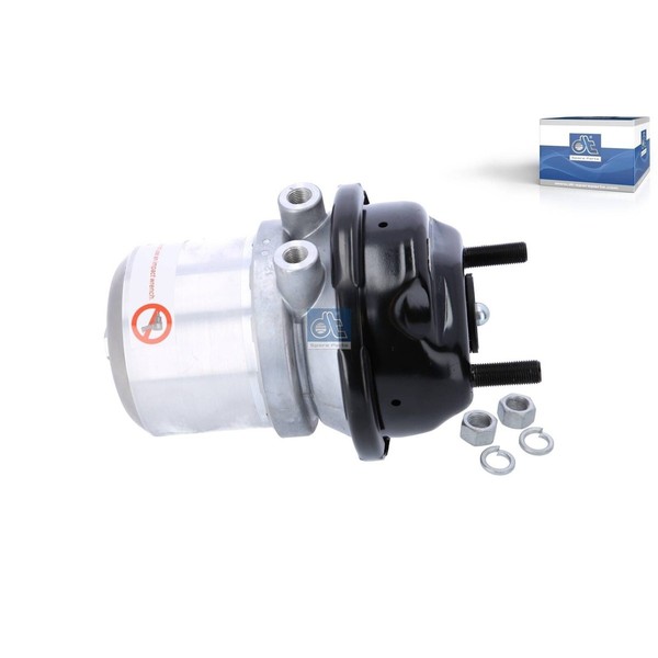 Federspeicherbremszylinder Type 24/14 DT Spare Parts FüR Scania-image