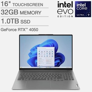 Lenovo IdeaPad 5 Pro 16 | eBay