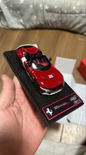 Ferrari 12 Cilindri Spider 1/43 BBR Collectables 17+
