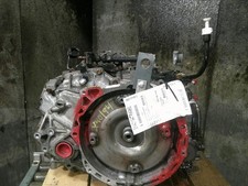 2016 2017 Mitsubishi Lancer RVR 2.0L FWD Automatic Transmission 77K Miles OEM