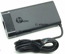 HP 200W 9.5V 10.3A Adapter for HP ZBook 17 OMEN 15 Pavilion Gaming 15 17 4.5mm