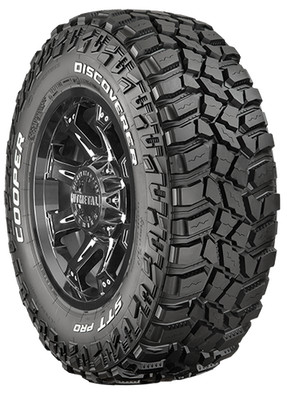 Reifen 235/85 r16 120Q M+S COOPER DISCOVERER STT PRO sommer neu