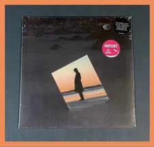 Beth Orton – Weather Alive LP On Transparent Clear Vinyl Ethereal Rock