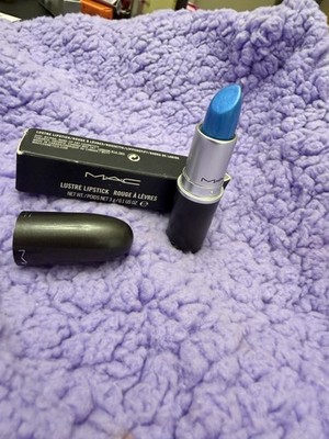 Mac BLAST O BLUE