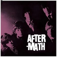 Aftermath (Uk Version/Limited Japan Shm-Cd/Mono) | The Rolling Stones | Audio-Cd